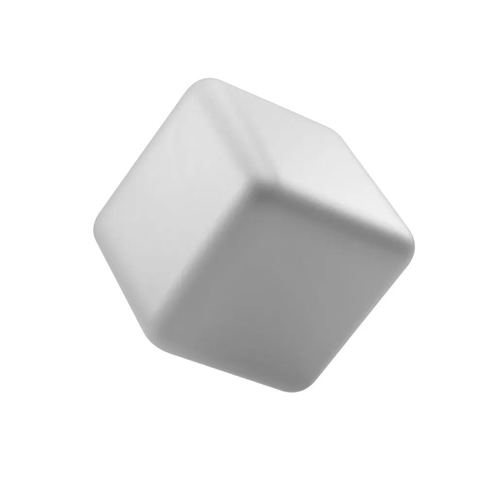 Yellow Cube