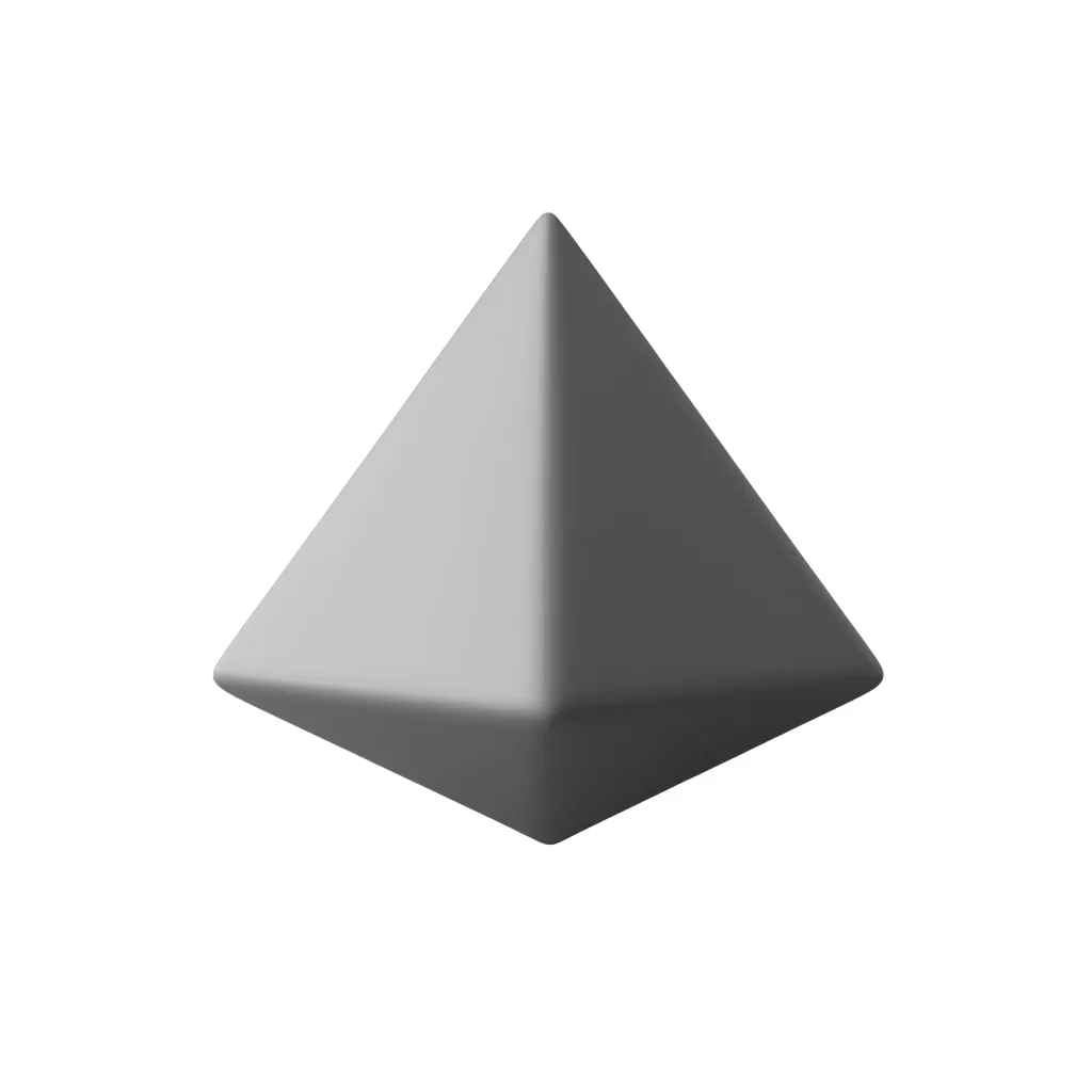 Red Pyramid