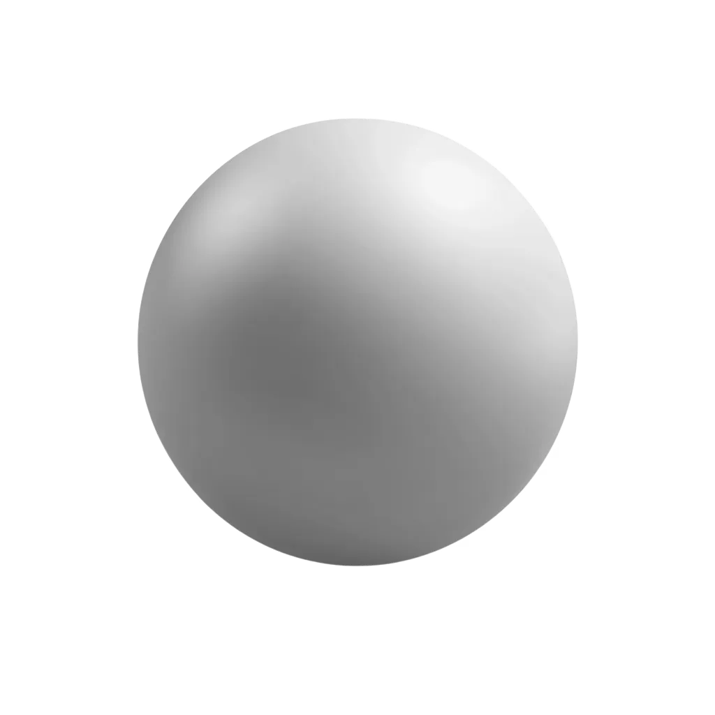Purple Sphere